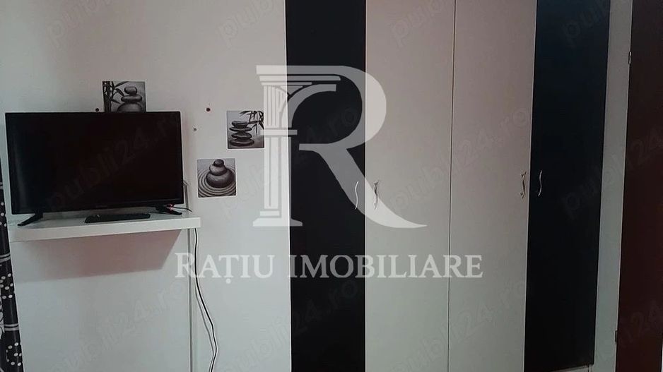 Apartament cu 2 camere | Nufarul | Oradea - Poză 1