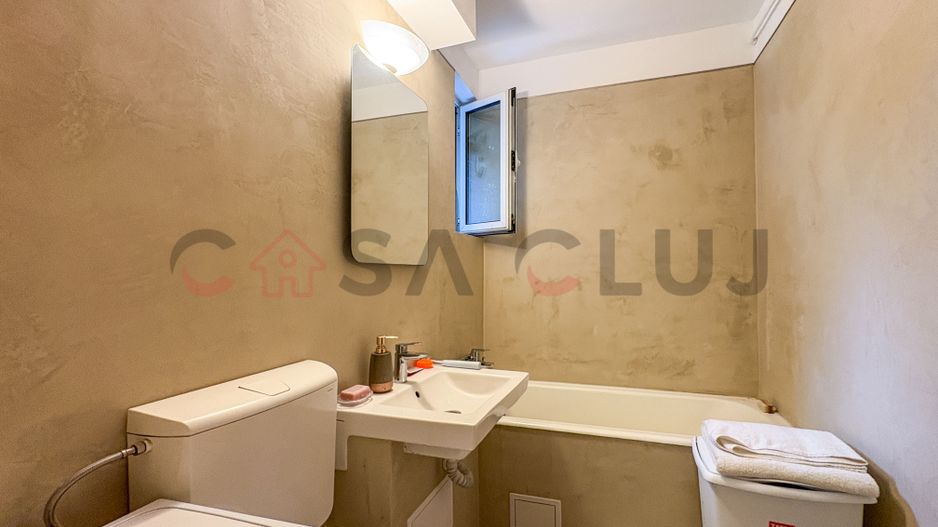 3 camere, modern, zona Iulius Mall - Poză 6