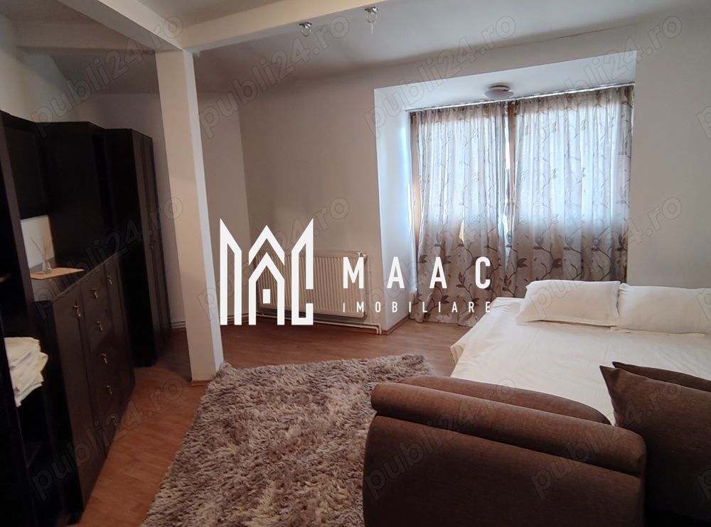 Apartament 4 camere I 130mp I 2 Bai I 2 Balcoane I V. Aaron - Poză 3