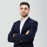 Gheorghe Lozinschi - Realist Estate Agency SRL