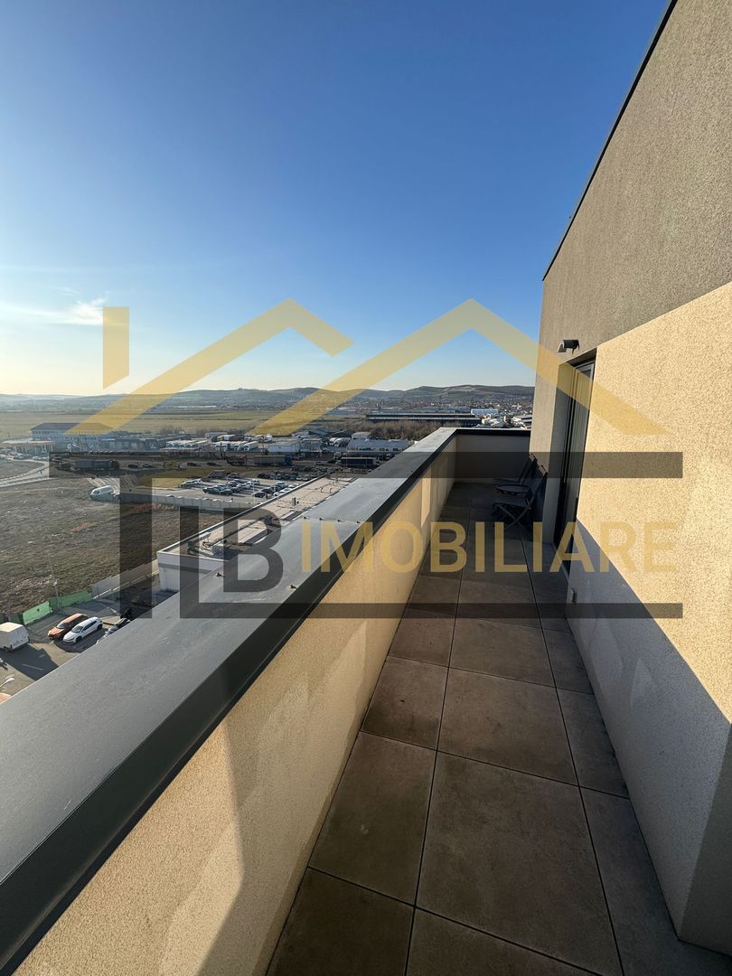 Apartament cu 2 camere, 70 mp, pet-friendly, Zona Maurer Residence - Poză 7