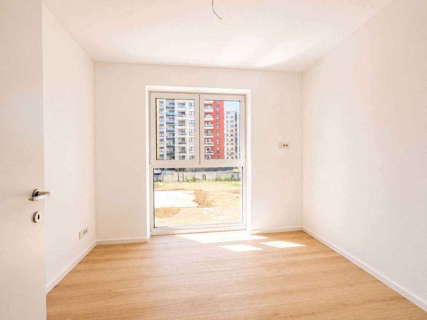 COM 0% Apartament finalizat cu 3 camere | Denya Forest - Poză 4