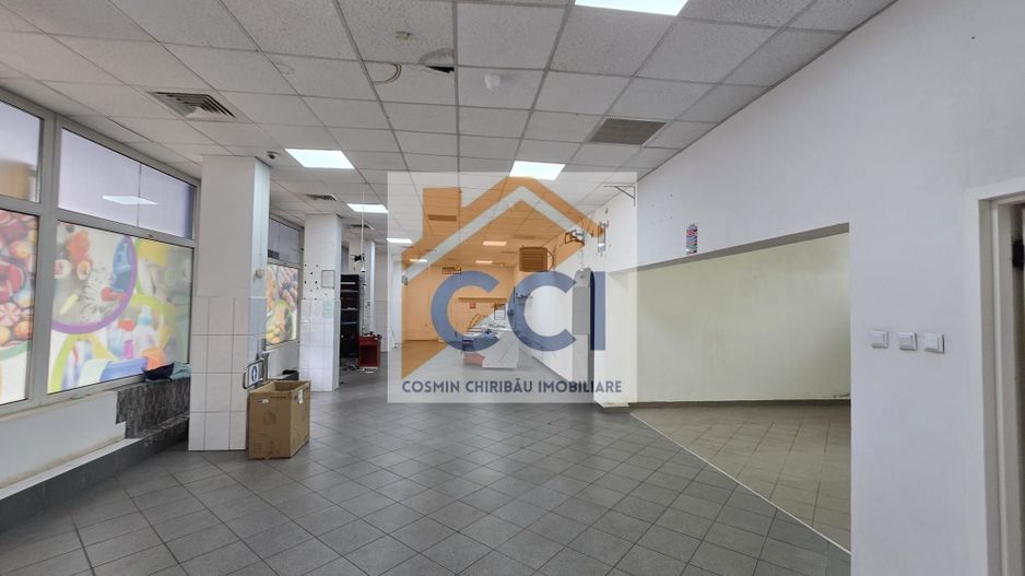 Spatiu comercial in inima cartierului Cornisa - Poză 17