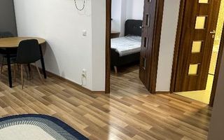 Apartament de închiriat, 2 camere, zona Tudor Vladimirescu-Bucșinescu, Iași - Poză 2