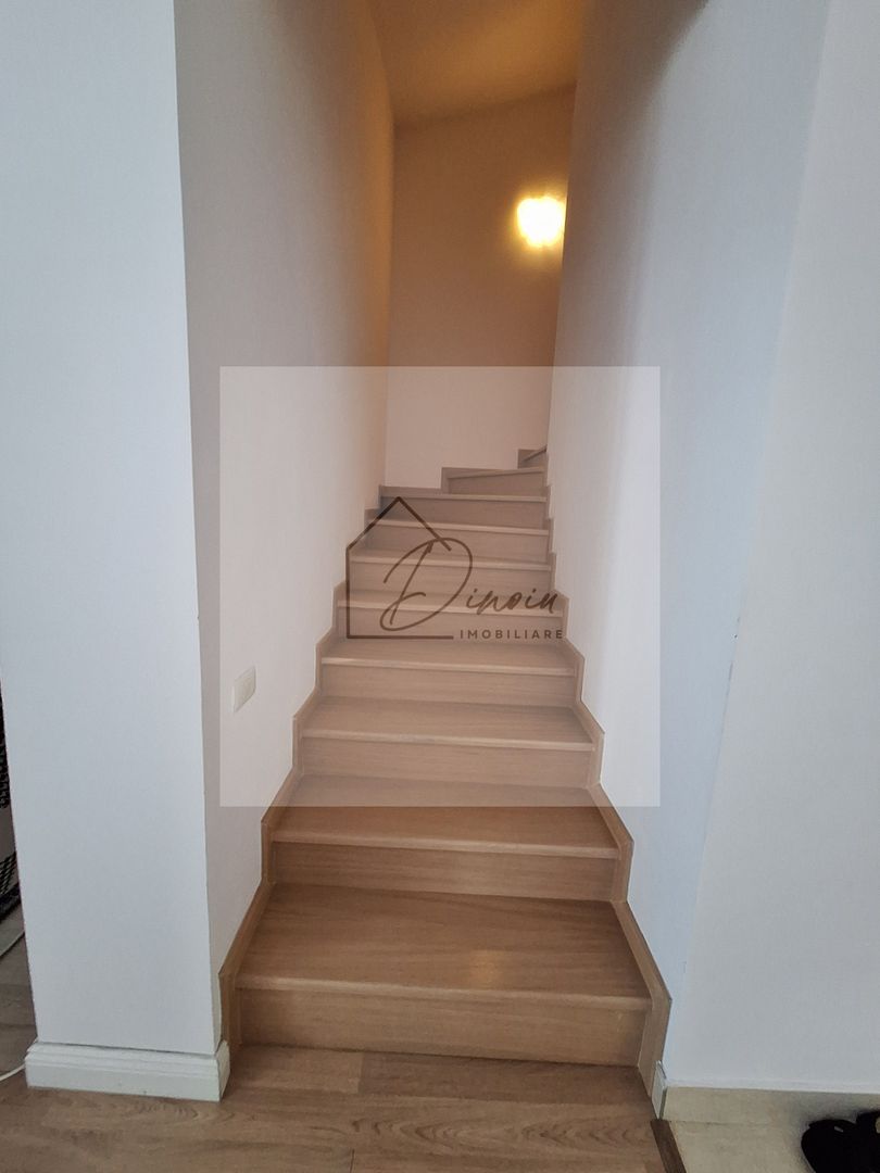 Vila de vanzare Pipera Rond OMV I  American Village I Comision 0% - Poză 26