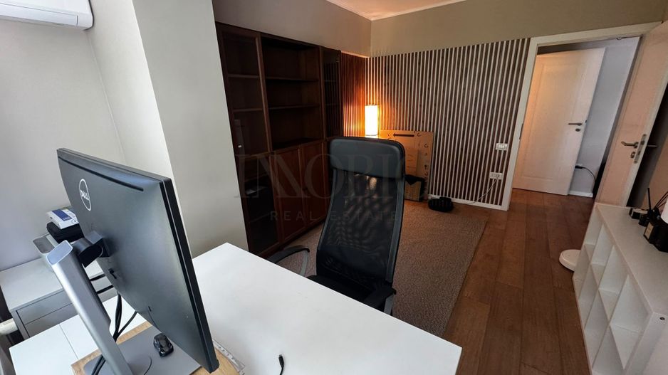 Apartament 3 camere | Calea Victoriei – Amzei | Închiriere flexibilă - Poză 11