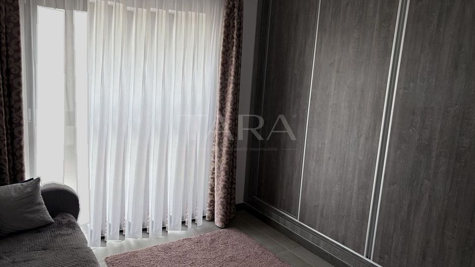 Apartament ultrafinisat in Apahida, zona Lidl. - Poză 4