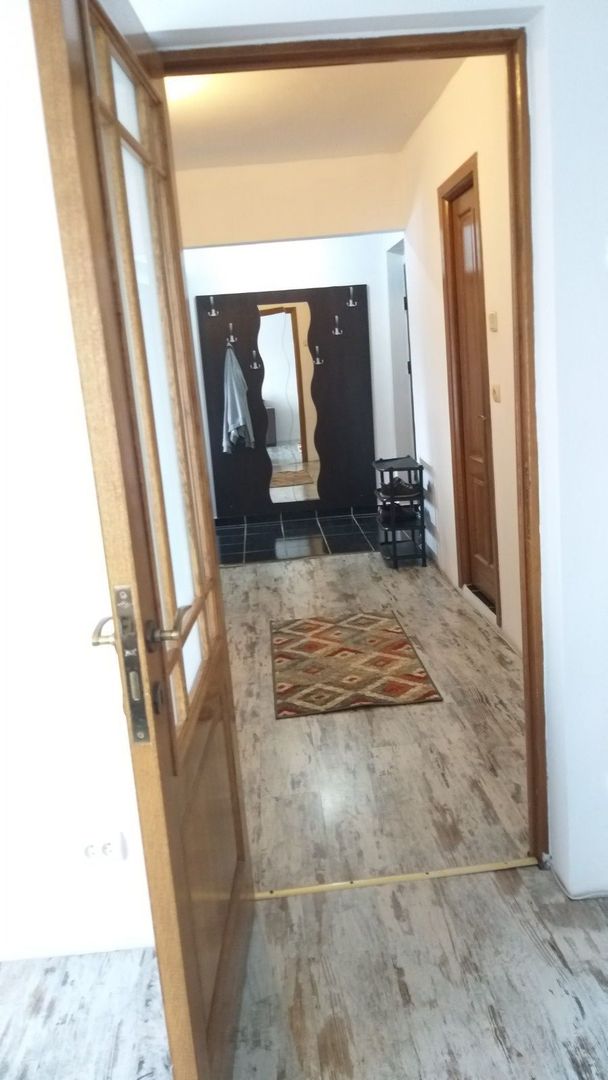 Apartament 2camere, complet obilat si utilat, Lujerului - Poză 7
