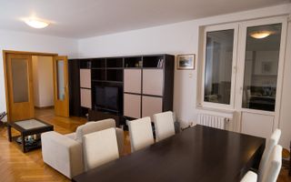 AP. 2 CAMERE CALEA PLEVNEI, BUCATARIE INCHISA, CENTRALA IMOBIL - Poză 3