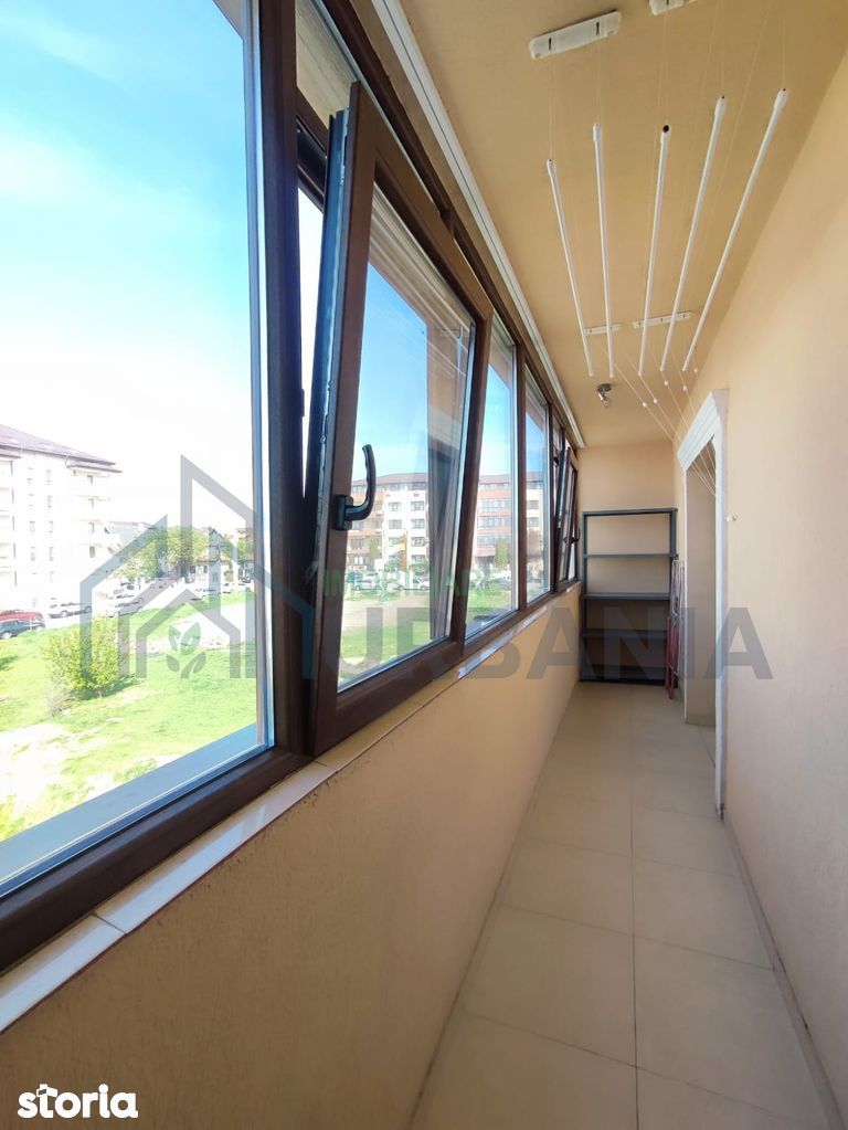 Apartament 2 Camere Decomandat, 54 mp – Valea Lupului, Strada Luminii - Poză 7