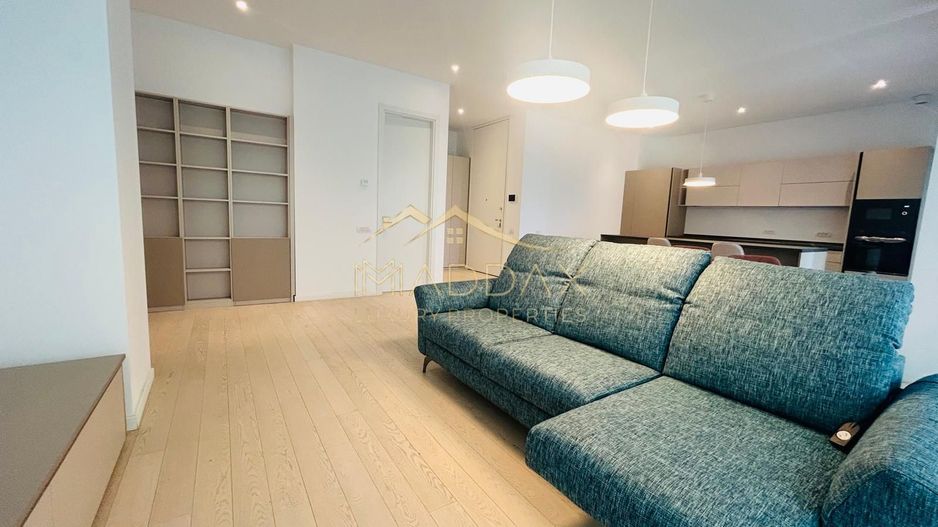 PENTHOUSE 4 CAMERE 150 MP  *** HERASTRAU *** - Poză 2