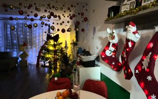 Casa de vanzare |Chiajna | P-etaj1-mansarda - Poză 3