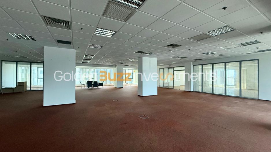 Spatiu birouri  cu balcon | Pipera | 438 mpu - Poză 2
