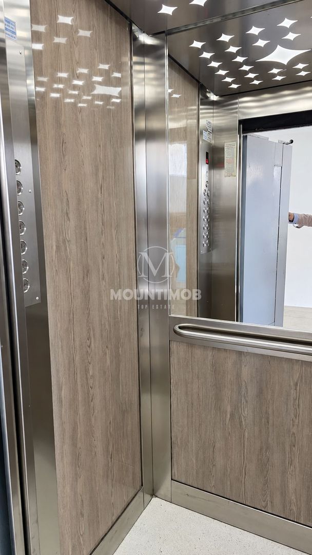 Garsonieră 31 mp/utili, mobilată|utilată | Str. Vișinului, Noua - Poză 8