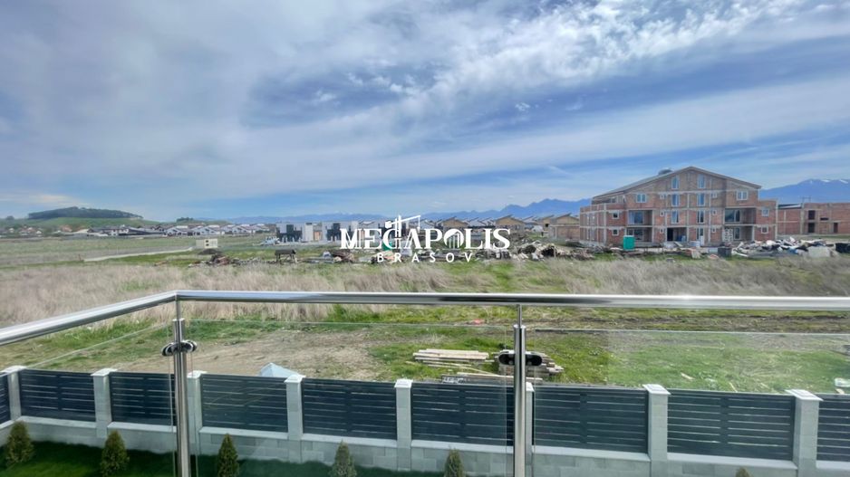Casa individuală | 4 camere | 153 mp | Direct dezvoltator - Poză 32