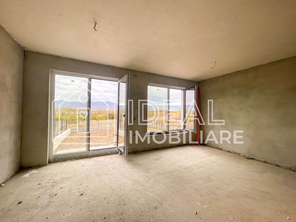 Duplex Modern cu 280 mp de curte, in Cartierul Arhitectilor - Poză 7