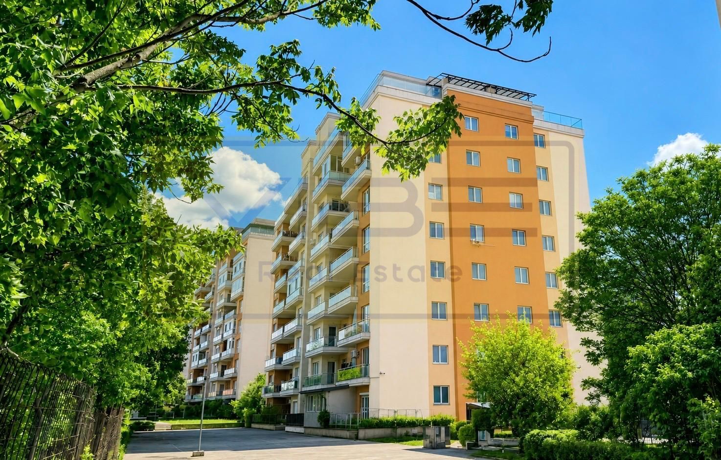 Apartament 2 camere Tatarasi Complex Green Park - Poză 1