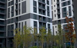 Cloud 9 Residence 2 Camere Super View Liber - Poză 7