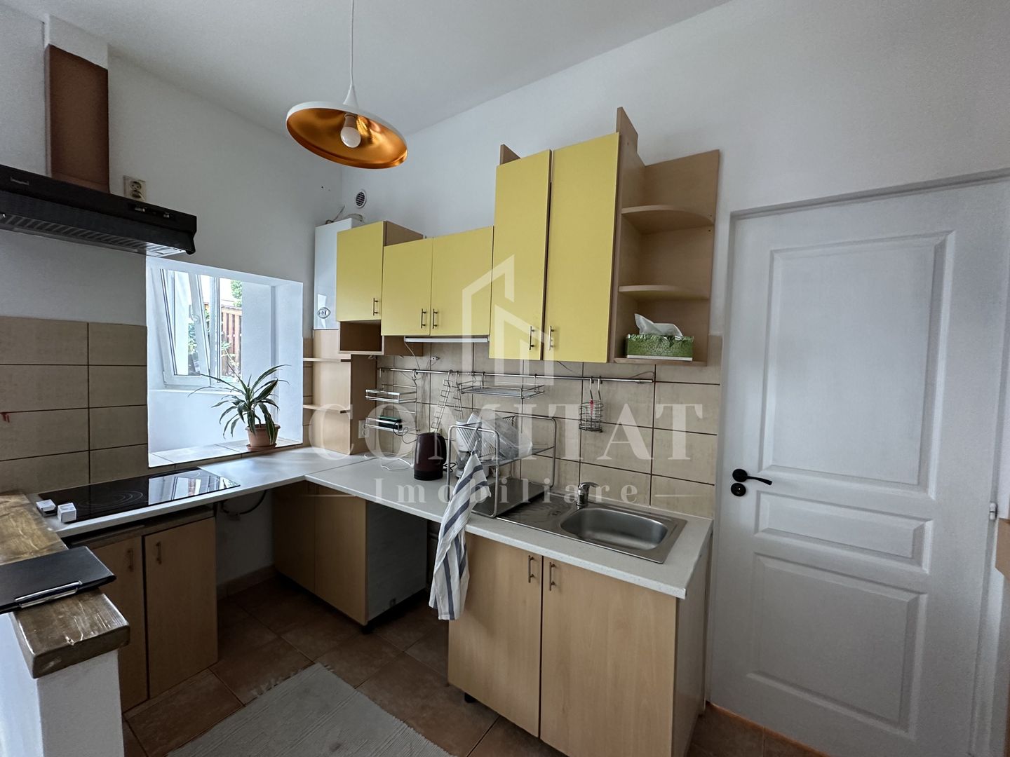 Apartament 2 camere | Zona Pieței Cipariu - Poză 7