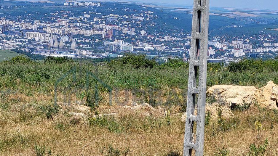 Teren intravilan de vânzare în satul Păun, comuna Bârnova – loturi de 1.000 mp și 870 mp - Poză 2