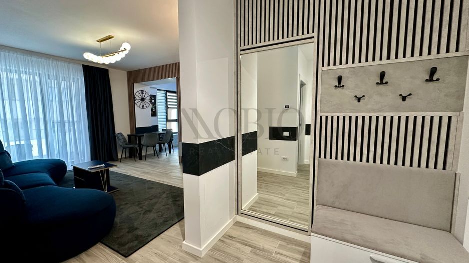 Apartament 2 camere | Prima Inchiriere | Loc de Parcare - Poză 6