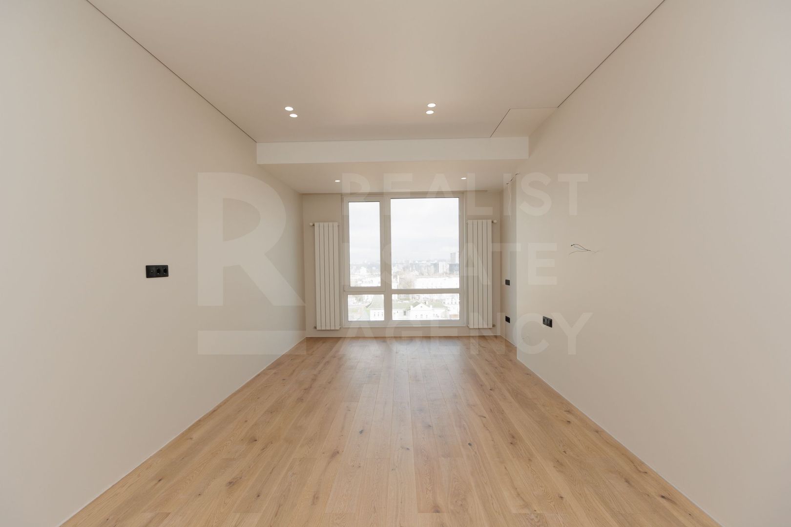 Vânzare, apartament, 4 camere, strada Constantin Stere, Centru - Poză 15