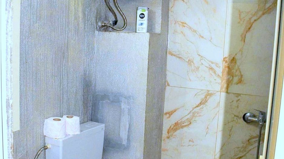 Garsoniera renovata, mobilata si utilata - Tiglina 1, A-uri, etaj 3 - Poză 2