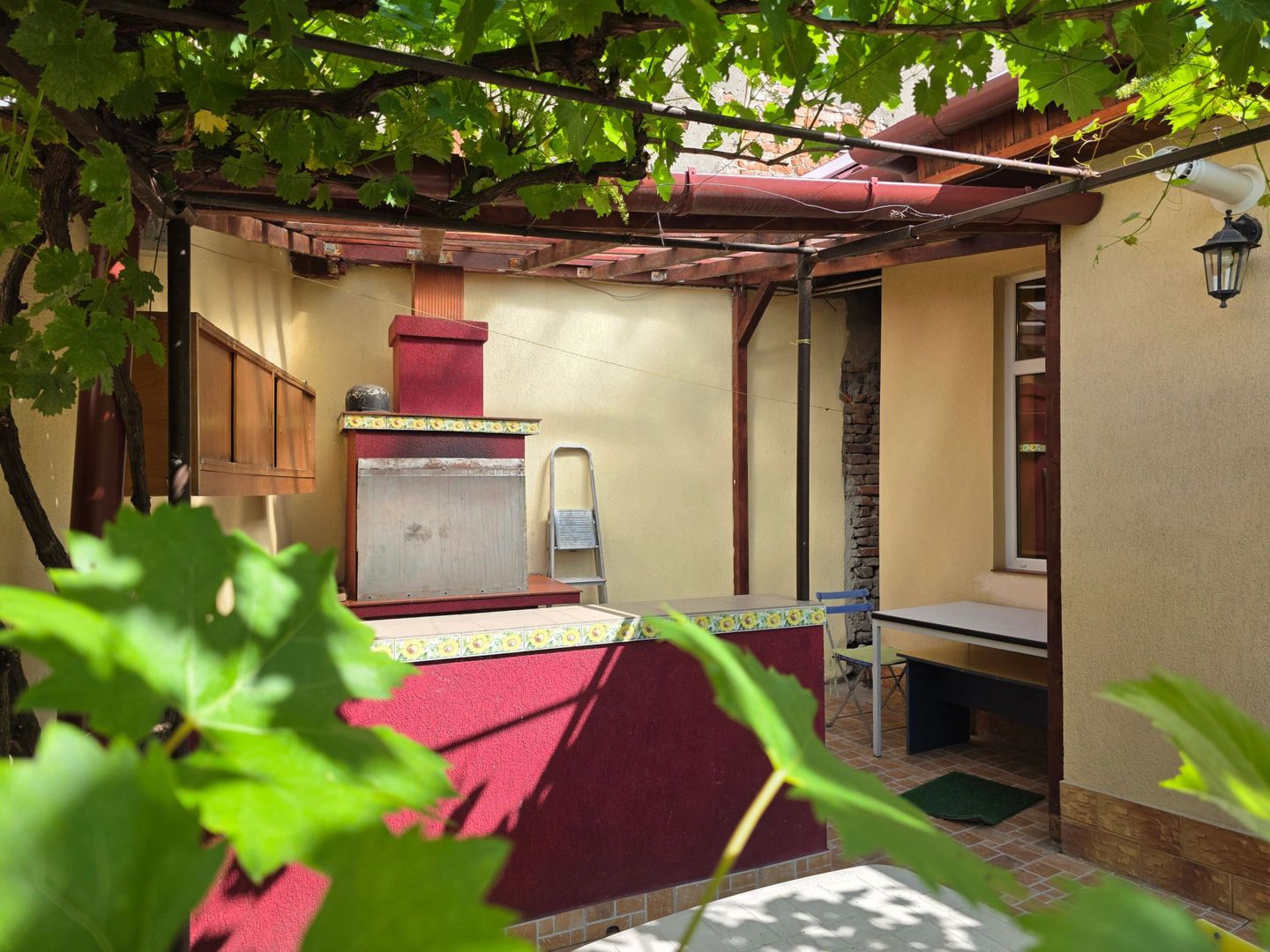 De închiriat apartament cu 2 camere în centru, pe Tudor Vladimirescu - Poză 11