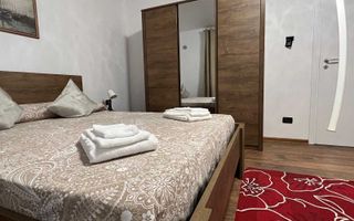 Apartament 1 camera Dec 40 mp Gara Arcu 450 euro - Poză 2