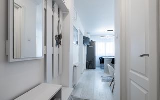 APARTAMENT PREMIUM | COMPLET MOBILAT | LACUL TEI - Poză 11