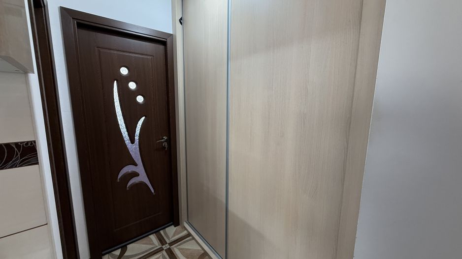 Apartament 2 camere GATA DE MUTARE str. Ascanio Damian, Arhitecților - Poză 11