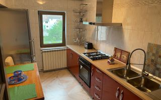 APARTAMENT 3 CAMERE CENTRAL BLD VICTORIEI | LOC PARCARE - Poză 4
