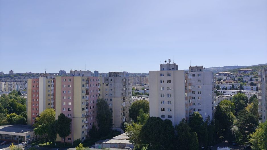 Apartament 2 Camere decomandate, zona Minerva, Comision 0 - Poză 16