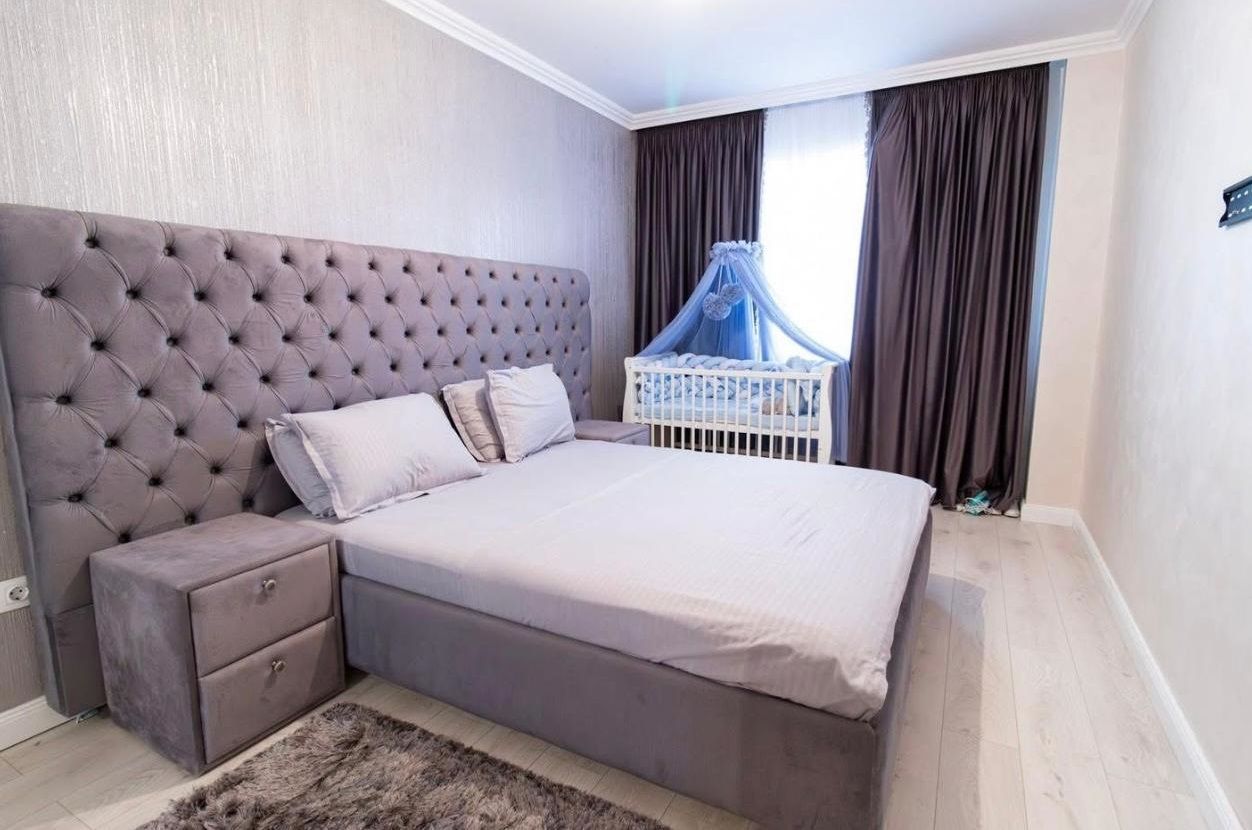 Vanzare apartament 2 camere mobilat modern Avantgarden 3 faza 4 - Poză 5