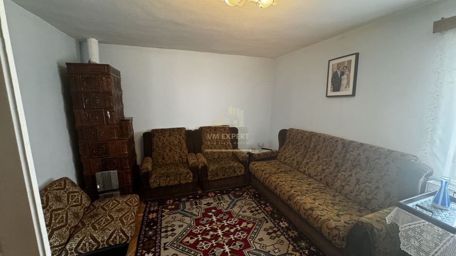 CASA 3 CAMERE, TEREN 1069 MP, COMUNA STOENESTI, ARGES - Poză 16