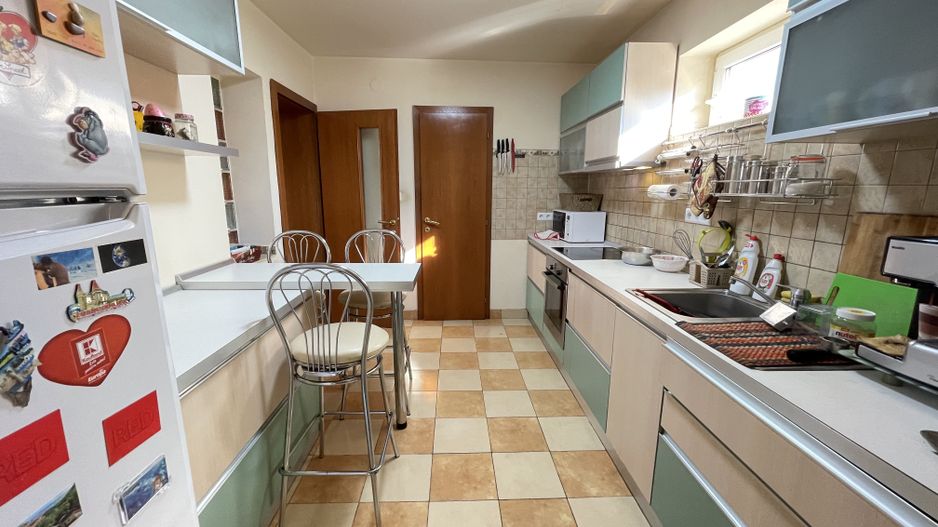 CASA  INDIVIDUALA DE VANZARE IN MEHALA - Poză 7