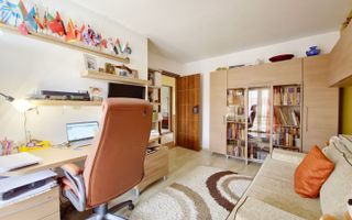 Casa individuala 5 camere, teren 600 mp, finisata, 167 mp utili zona str Oasului - Poză 19