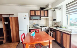 2 camere, modern, bloc nou, balcon, Marasti, FSEGA, Studium Green - Poză 13