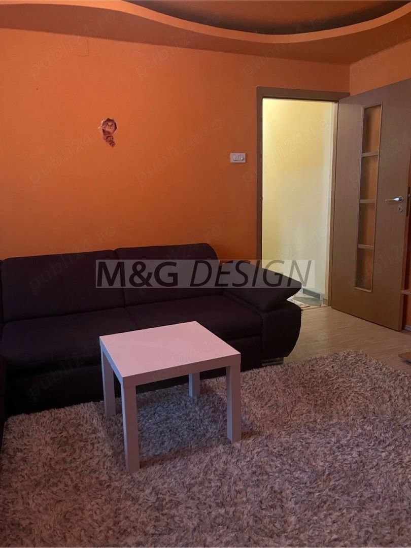 Apartament cu 3 camere zona Iosefin etaj 1 - Poză 9