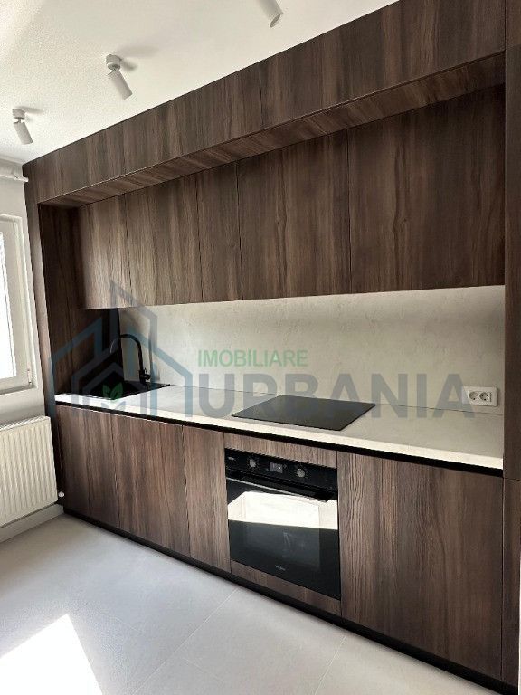 Apartament 2 camere de închiriat – Podu Roș - Poză 9