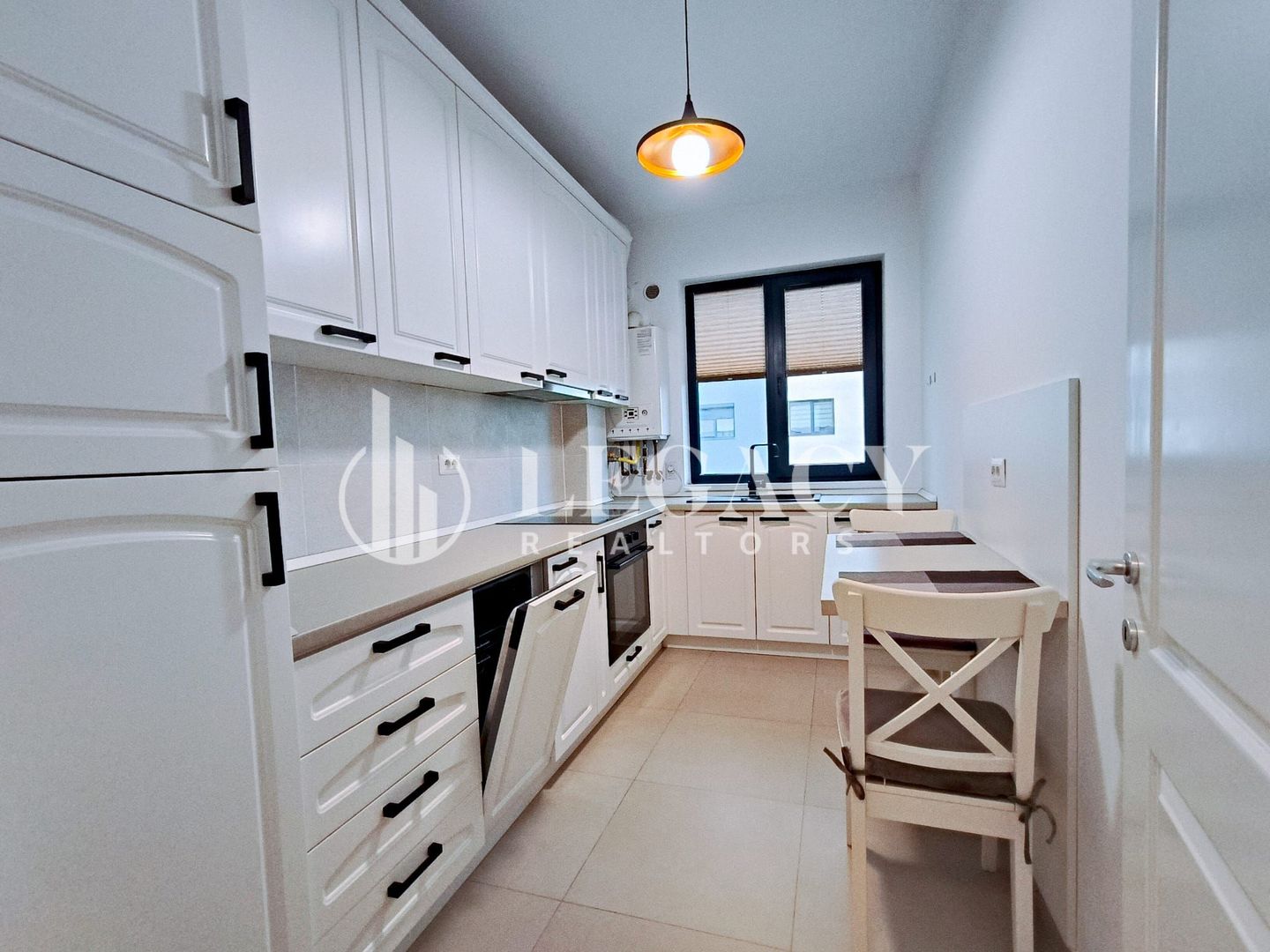 Apartament modern, 2 camere, Grand Beetle Păcurari - Poză 5