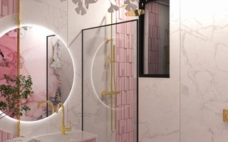 Vilă premium cu piscină pe terasă | Pipera–Voluntari | 517 mp teren - Poză 8