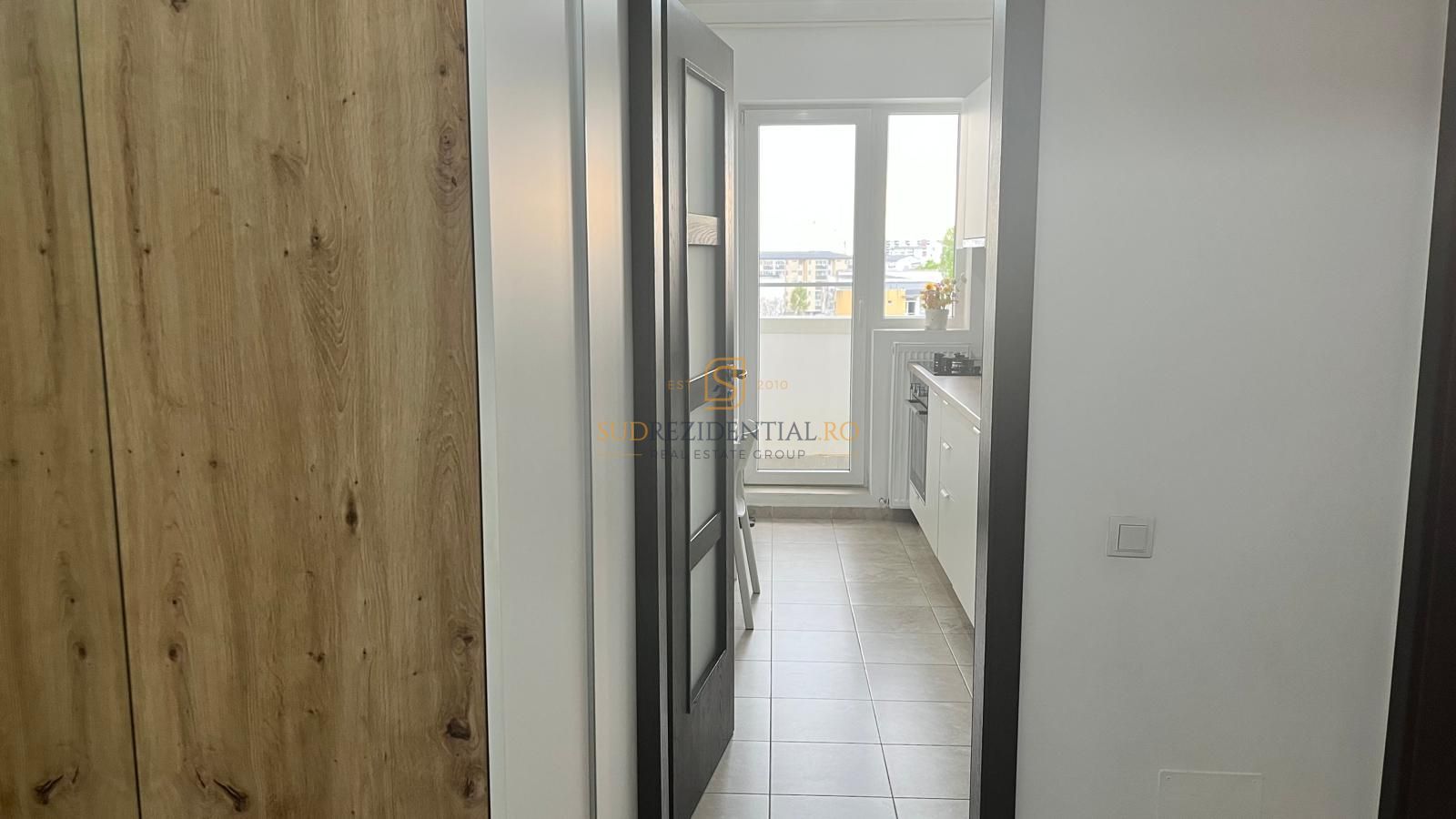 Apartament 2 camere de vânzare, Soseaua Berceni, Sector 4 - Poză 7
