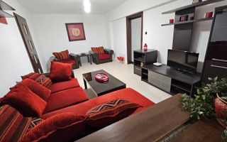 Vânzare apartament 2 camere, Bulevardul Unirii – Rond Alba Iulia | Bloc Monolit - Poză 2