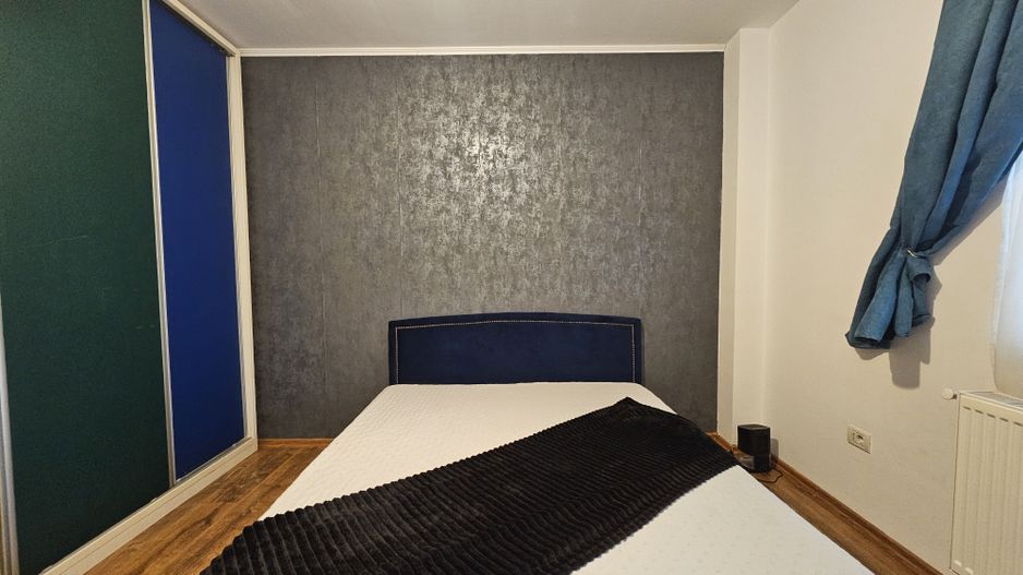 Apartament de lux cu 3 camere și curte proprie de 100 mp – Tomis Plus - Poză 6