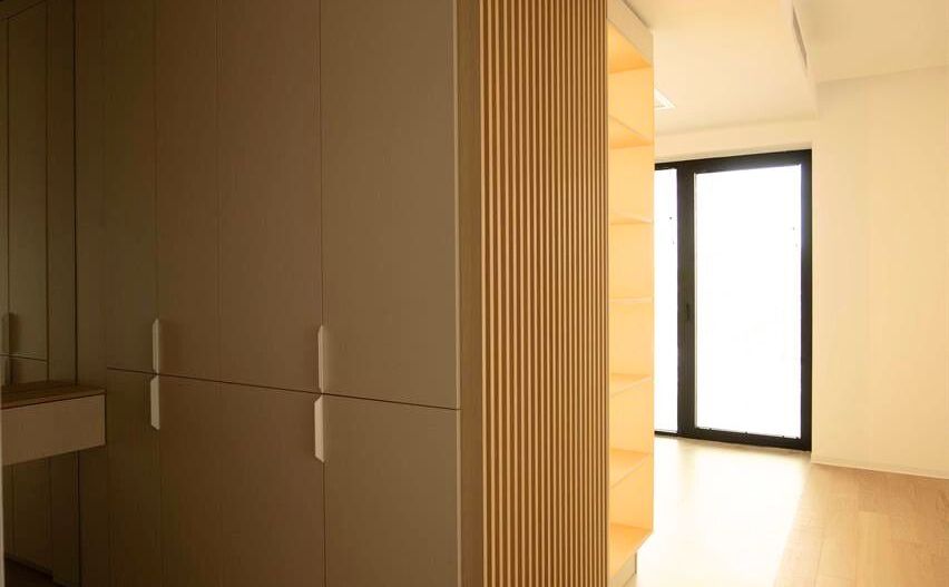 Apartament nou 2 camere One Lake Club Floreasca Parcare subterană boxă - Poză 6