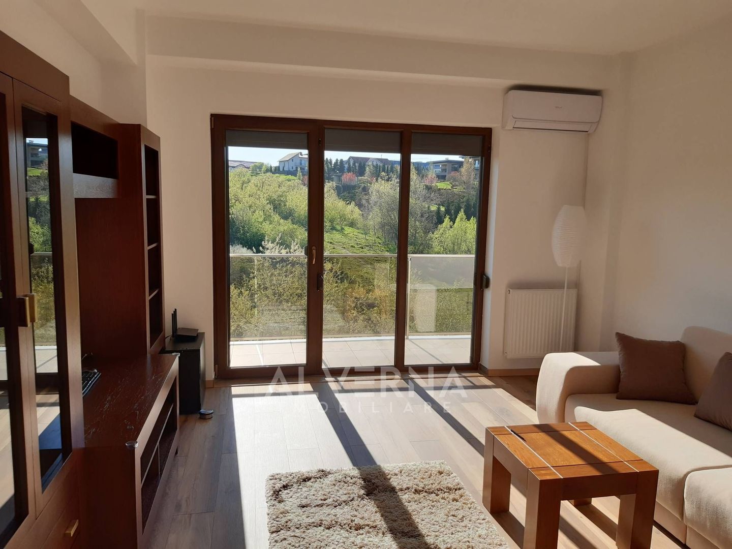 Apartament 2 camere | 54mp + balcon | parcare | Buna Ziua zona LIDL - Poză 7