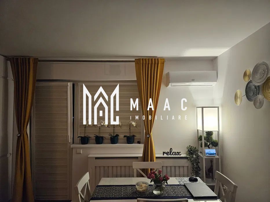 Apartament 3 camere | Etaj 1 | 68 MPU | Balcon | Selimbar - Poză 4