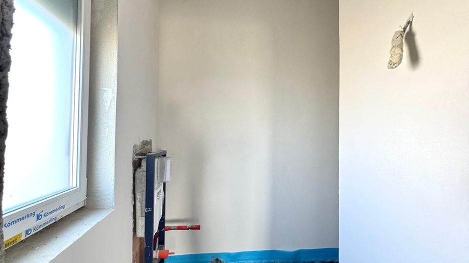 Duplex pe parter - 3 camere - teren generos -  Sacalaz - Poză 5