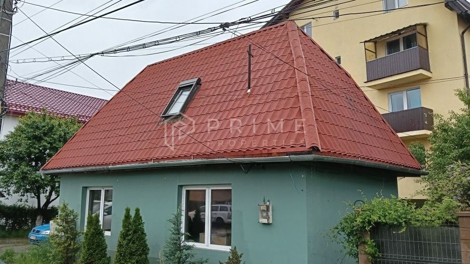 Casă renovată 2025, teren și curte comună – Sângeorgiu de Mureș - Poză 2